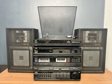 JVC DR-E2L Ricevitore Stereo