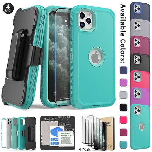 Custodia per iphone pro max - custodia,