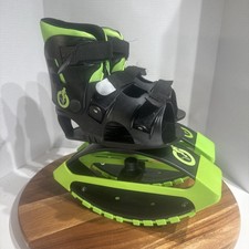 Nuove scarpe da salto rimbalzo