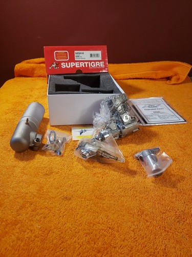 Motore super tigre - super, rc