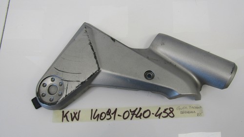 Carena fianchetto frame - carena,