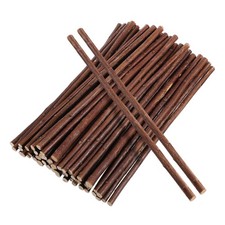  50 Pcs Rami Fatti Mano E Pali