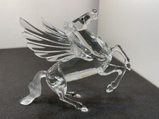 Statua Swarovski cristallo