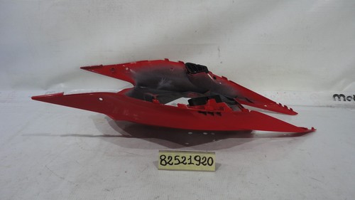 Sottocoda carena tail fairing - sottocoda,