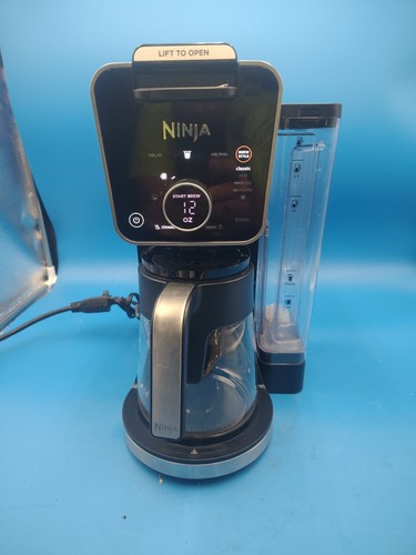 Ninja dualbrew pro specialty - ninja,