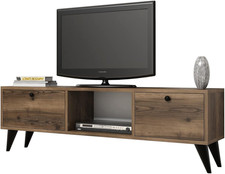 Tavolo TV, Tavola Agglomerata