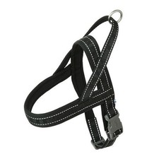 Pettorina hurtta casual nero - pettorina,