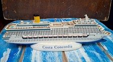 Modello Di Nave da Crociera