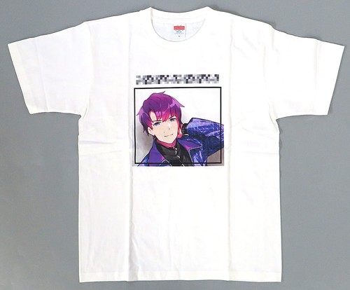 Shirt choutokusen ryoga - t-shirt,