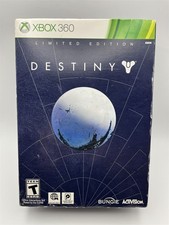 Destiny -- Edizione Limitata