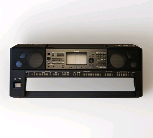 Yamaha psr 700 - yamaha, arranger