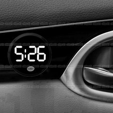 1x LED Touch Tipo Automobile