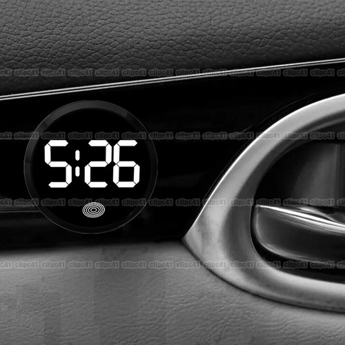 Led touch tipo automobile - tipo,