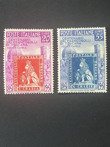 Repubblica 1951 centenario - repubblica,