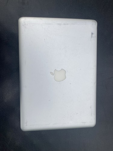 Apple macbook alluminio - apple,