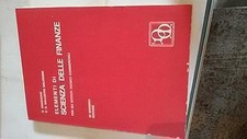 Elementi di scienza delle
