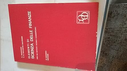 Elementi scienza delle - scienza,