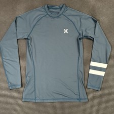 Camicia surf Hurley uomo