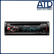 Pioneer DEH-S720DAB CD DAB