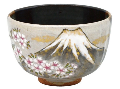 Kiyomizuyaki kiyomizu ware - kiyomizu,
