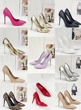 SCARPE DONNA Decolletè