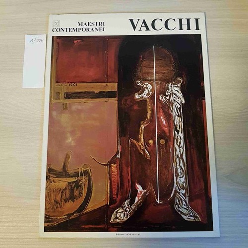 Vacchi maestri - -,
