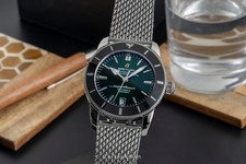 Orologio Uomo Breitling