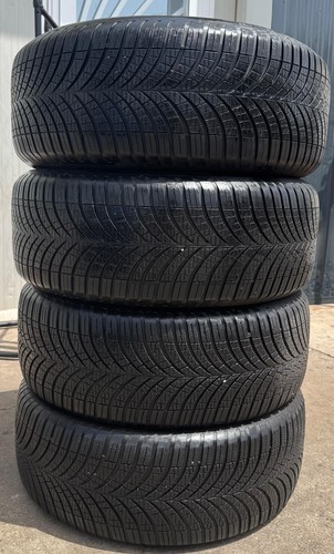 Pneumatici goodyear vector - 4,