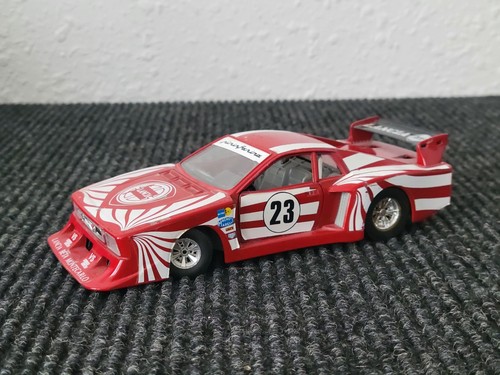 Burago lancia beta - beta, montecarlo