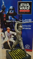 Star Wars: Statua Luke
