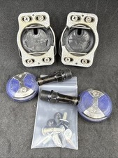 Speedplay X5 X-Series Cro-Moly
