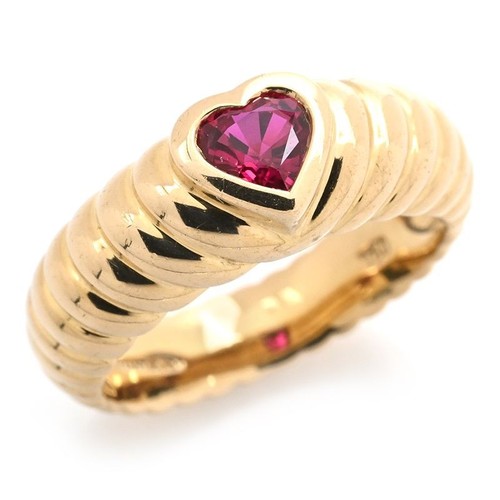 Tiffany anello friendship - tiffany&co.,