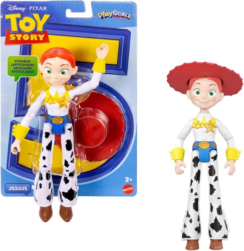 Toy story jessie - toy,