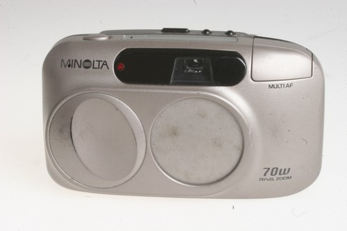 Minolta 70w riva zoom - 70w,