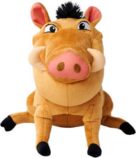 - Disney Lion King, 30 Anni Di