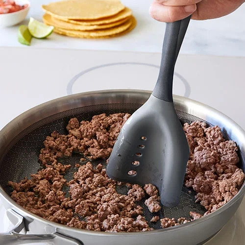 Pampered chef mix chop - mix,