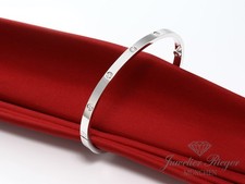 Bracciale cartier love oro - bracciale,