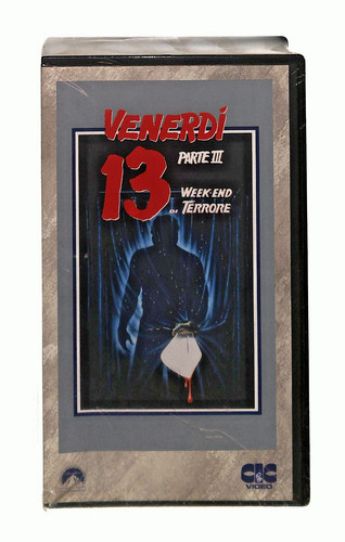 Ebond venerdi parte iii - ebond, 13