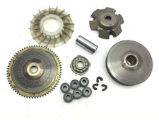 VARIATORE COMPLETO RULLI NON GARANTITI APRILIA SCARABEO 4T 100 2005 VA000