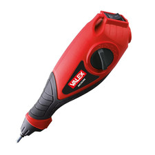 Incisore Elettrico Con 2