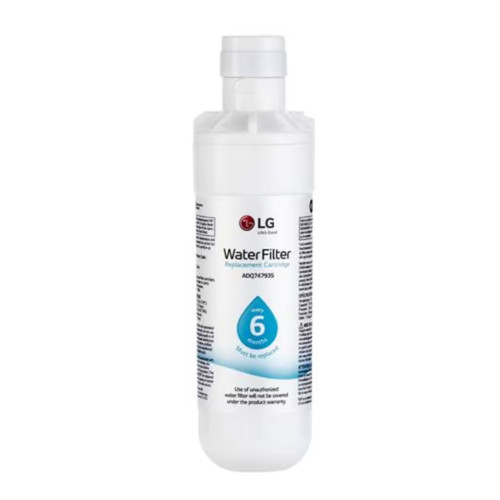 Filtro acqua frigorifero - , lg
