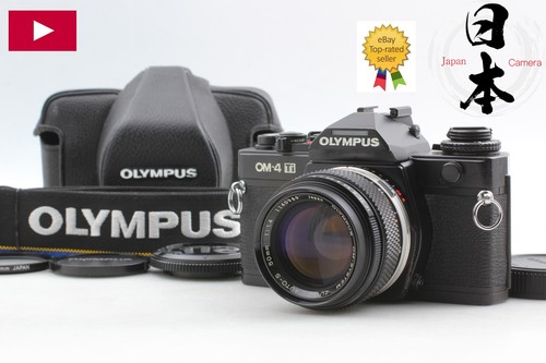 Mint olympus om 4 - mint】, ti