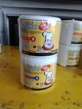 PROCHIMA - SILPLAY 184/30 1:1