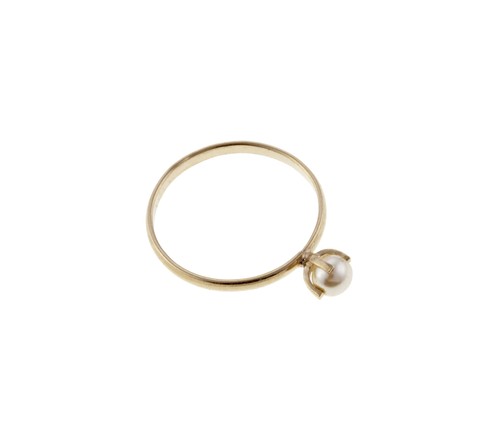 Cristian lay anillo mujer - lay,