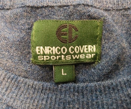 Maglia enrico coveri - maglia,