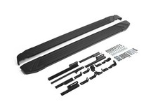 Pedane Laterale Sottoporta