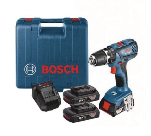 Bosch professional gsb li - bosch,
