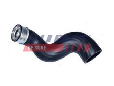 FAST Tubo Intercooler Per Audi