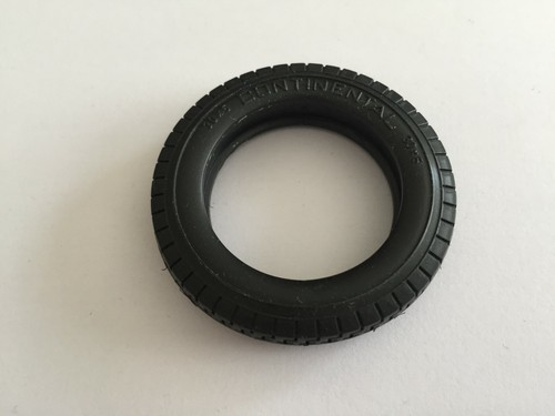 Pneu seul miniature burago - seul,