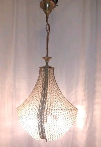 Vintage old liberty - liberty, chandelier